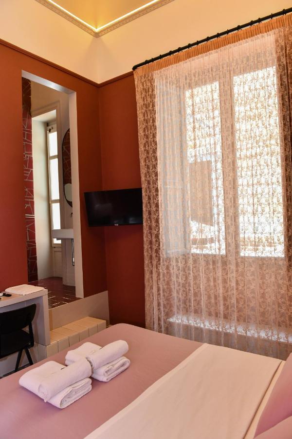 Hotel Mamamia #Teatro Biondo Palermo Zewnętrze zdjęcie