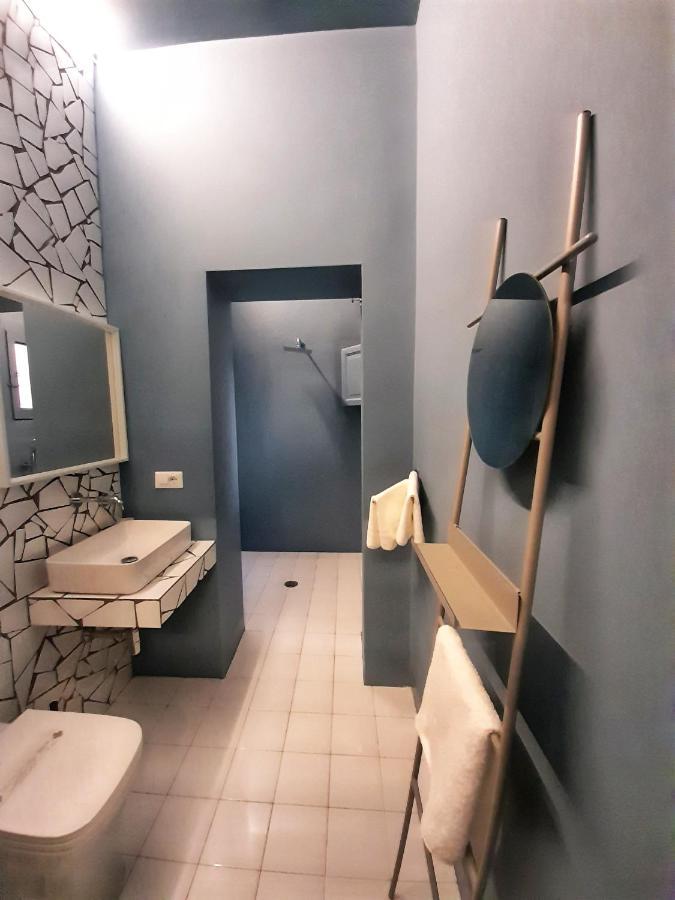 Hotel Mamamia #Teatro Biondo Palermo Zewnętrze zdjęcie