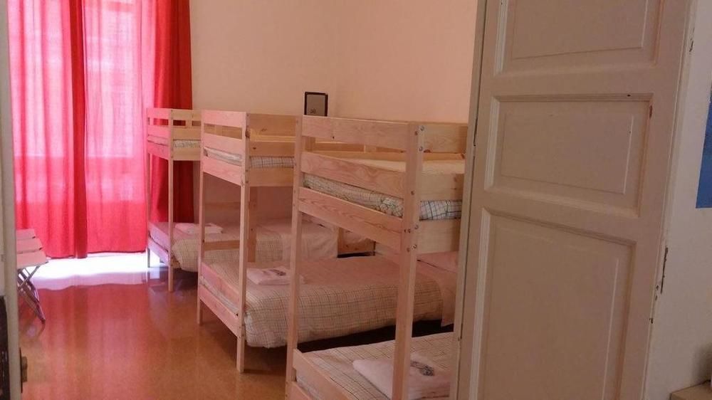 Hotel Mamamia #Teatro Biondo Palermo Zewnętrze zdjęcie