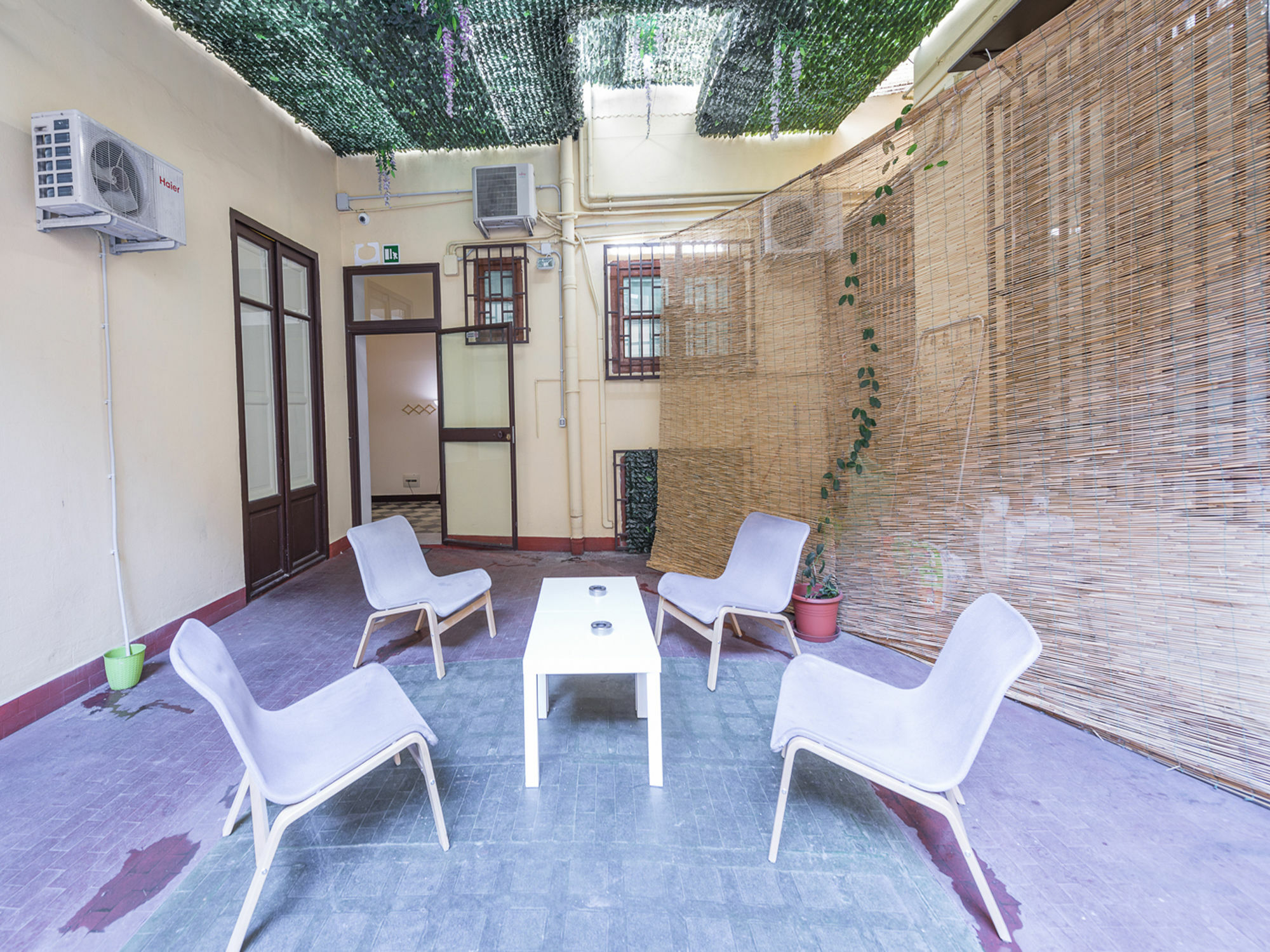 Hotel Mamamia #Teatro Biondo Palermo Zewnętrze zdjęcie